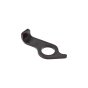 Pawl for Husqvarna 226HS75S, 226HS99S, 226HD60S, 226HD75S Hedgetrimmers - OEM No. 506 61 41-01
