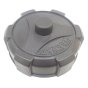 Fuel Tank Cap for Husqvarna P524EFI, P524 Ride on Mowers - 506 67 33 01