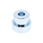 Bushing fits Husqvarna R316T, R316T AWD, R316TS AWD Ride on Mowers - 506 82 68 02