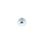 Wheel Nut for Husqvarna P 520D, P 520DX Mowers - 506 86 50 01