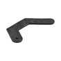 Gasket for Husqvarna 2014EL, 2016EL, 2115EL Chainsaws - OEM No. 508 04 44-09