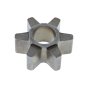 Gear/ Chain Sprocket for Husqvarna 16, 315, 317 Electric Chainsaws - 508 04 51 07