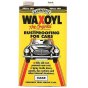 Hammerite Waxoyl Rustproofing Clear 5 Litre