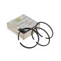 Piston Ring Set for Villiers 50CC 4 Stroke Engine - 50CC+020