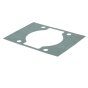 Gasket for Husqvarna 531RS, 532RBS, 541RS Brushcutters - 510 06 43-01
