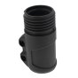 Clamping Sleeve for Husqvarna 327PT5S, 525PT5S, 536LIPT5 Pole Pruners - 510 09 60-01