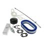 Maintenance Kit for Wacker BH65 Breakers - OEM No. 5100004109