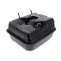 Fuel Tank for Wacker VP1340A Vibratory Plate - OEM No. 5100005323