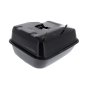 Fuel Tank for Wacker VP1340A Vibratory Plate - OEM No. 5100005323