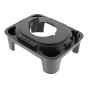 Filter Bracket for Wacker Neuson BPS1030A, BPS1340A Compactor - OEM No. 5100005360