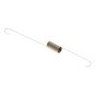 Return Spring for Wacker VP1340A, WP1550A Plate Compactors - 5100005427