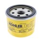 Oil Filter, Genuine Wacker Part - OEM No. 5100008846