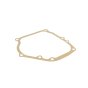 Gasket for Wacker Neuson VP1340A, WP1550A Plate Compactor - OEM No. 5100009314