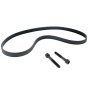 V Belt fits Wacker BTS635s Disc Cutters - 5100009453