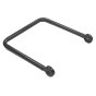 Bow Handle for Wacker BFS1350 Gasoline Floor Saw - 5100009940