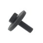 Bolt for Wacker Neuson BTS635s Disc Cutter - OEM No. 5100010359
