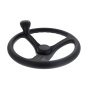 Steering Wheel for Wacker RD27 Roller - OEM No. 5100011912