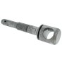Threaded Bolt for Wacker Neuson RD 27-120 SE Roller - OEM No. 5100012985