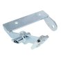 Foot Lever for Wacker Neuson RD27, RD28 Roller - OEM No. 5100013055