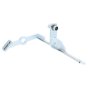 Bracket for Wacker RD 27-120.3, RD28-120ce Rollers - OEM No. 5100013192