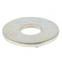 Washer for Wacker RD27-120 Roller - Genuine Part - 5100013523