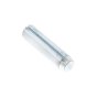 Grooved Pin for Wacker RD18-100, RD18-100.3 Tandem Rollers - OEM No. 5100013576