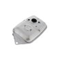 Muffler for BS 70-4As Vibratory Hammers - OEM No. 5100015808