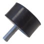 Shock Mount  for Wacker VP1030A Plate Compactor - Genuine Part - 5100017108