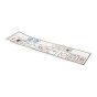 Label for Wacker VP1135A Plate Compactors - 5100018423