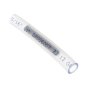 Fuel Hose for Wacker BS50-2, BS60-2 Rammer - OEM No. 5100019494