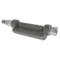 Eccentric Shaft for Wacker VP2050A Vibratory plate - 5100022481