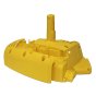 Hood Carburetor Side for Wacker BH65, BH55 Breakers - 5100025242