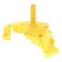 Hood Exhaust Side for Wacker BH65, BH55 Breakers - 5100025243