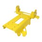 Upper Mass for Wacker VP1340A, VP1340Aw Compactor - OEM No. 5100028852