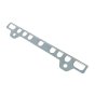 Guard Plate for Wacker VP1135A Vibration Plate - OEM No. 5100028917