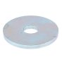 Disc for Wacker WP1540A Plate Compactor - 5100028929