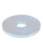 Disc for Wacker WP1540A Plate Compactor - 5100028929