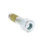 Cheese Head Screw for Wacker WP1550A & VP1340A Compactor - OEM No. 5100029787