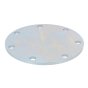 Cover for Wacker BS60-2, BS70-2 Trench Rammer - OEM No. 5100031529
