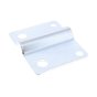Muffler Bracket for Wacker BS50-2, BS60-2, BS70-2 Rammers - OEM No. 5100031731