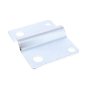 Muffler Bracket for Wacker BS50-2, BS60-2, BS70-2 Rammers - OEM No. 5100031731