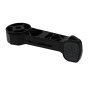 Throttle Lever for Wacker BS50-2, BS70-2 Trench Rammer - OEM No. 5100032229