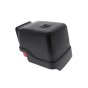 Filter Cover For Wacker BFS 1318, BFS 1345, BFS 1350 Floor Saws - OEM No. 5100039010