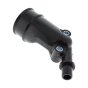 Air Cleaner Mount for Wacker Neuson BS50-4As, BS60-4As Rammer - OEM No. 5100049207