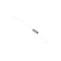 Tension Spring for Wacker VP1135A, VP1135Aw Compactor - OEM No. 5100049554