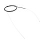 Throttle Cable for Wacker CT24-4 Trowel - OEM No. 5100050311