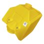 Water Tank for Wacker BPS2050Aw Vibratory Plate - OEM No. 5100051775