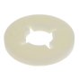 Gasket for Wacker BPS1030A, BPS1135A Compactor - OEM No. 5100054135