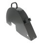 Disc Guard for Wacker BFS 735 Floor Saw - OEM No. 5100054444