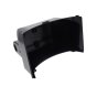 Top Cover For Wacker LTS8K, LTS8L Tower Lights - OEM No. 5100057913